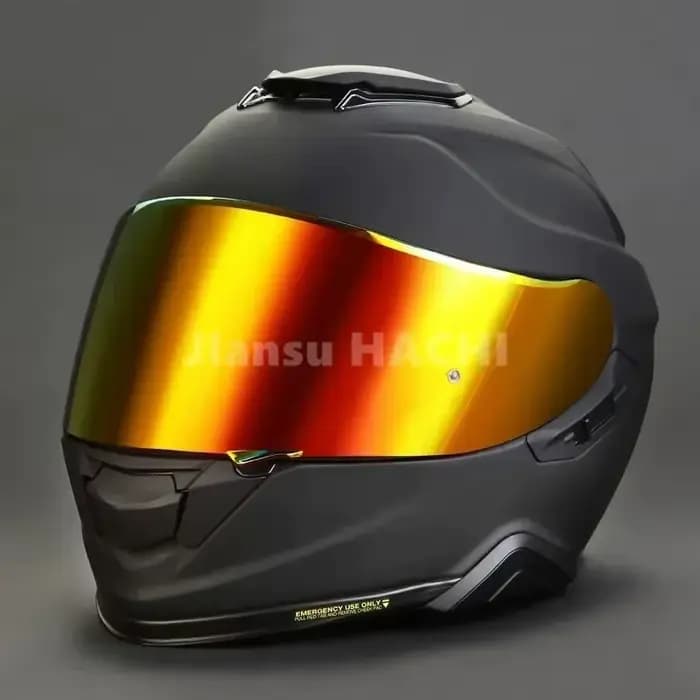 Visière de casque pour SHOEI GT Air Neotec CNS-1 TC-5 TC-9 GT Air 2