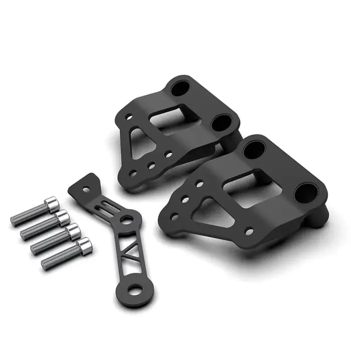 Accessoires moto pour YAMAHA XSR900 FZ09 MT09 trucs