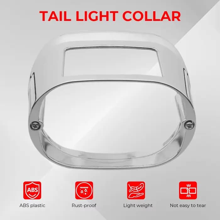 Accessoire de moto, 1 pièce