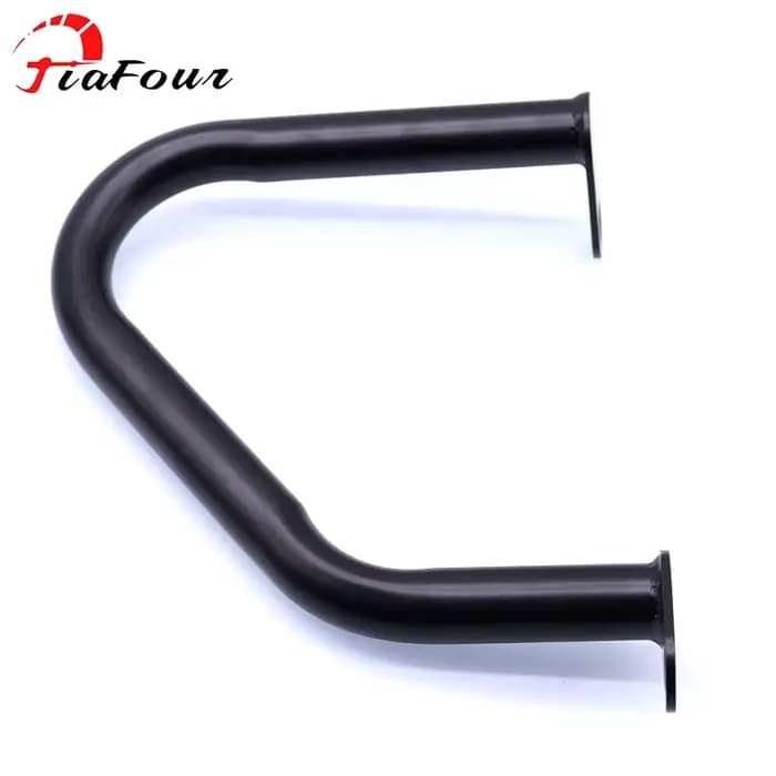 Barre de Protection de Carrosserie pour Speed Twin 1200 2019-2020