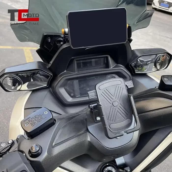 XMAX300 accessoires de moto pour Yamaha XMAX 300 250