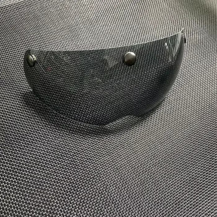 Lien pour la commande de lentilles de casque et de télécommande de ce magasin