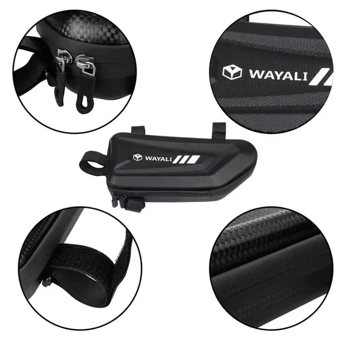 Pour VOGE 800 Rally DS800X 800DSX DSX800 DSX 800 DSX DS800 Accessoires Sacoche latérale Sacs à outils