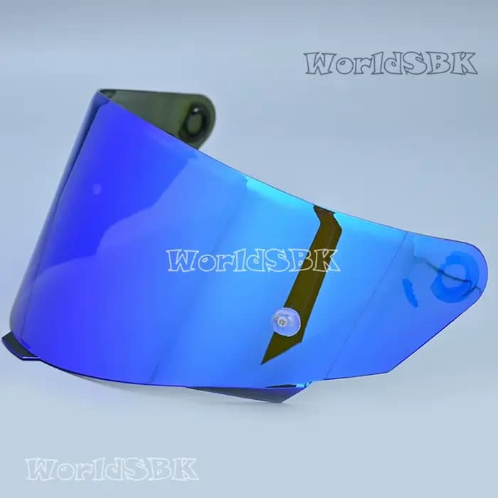 Visière de casque TT COURSE