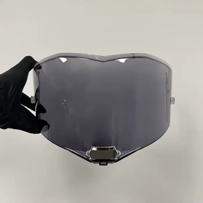 Visière photochromique FF805 pour casque de moto LS2 FF805 Thunder