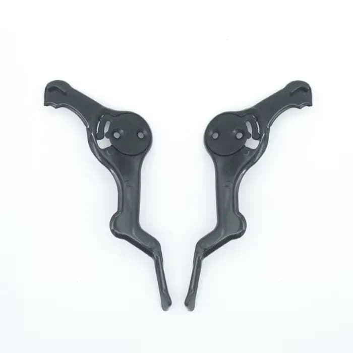 Accessoires de casque RX7X pour loquet d'objectif RX7X RX-7X