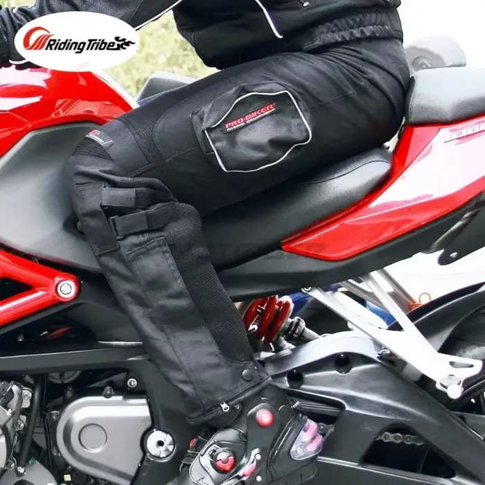 Pantalon de moto Style d'été respirant professionnel Motocross rallye