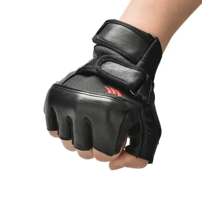 Gants en cuir pour hommes