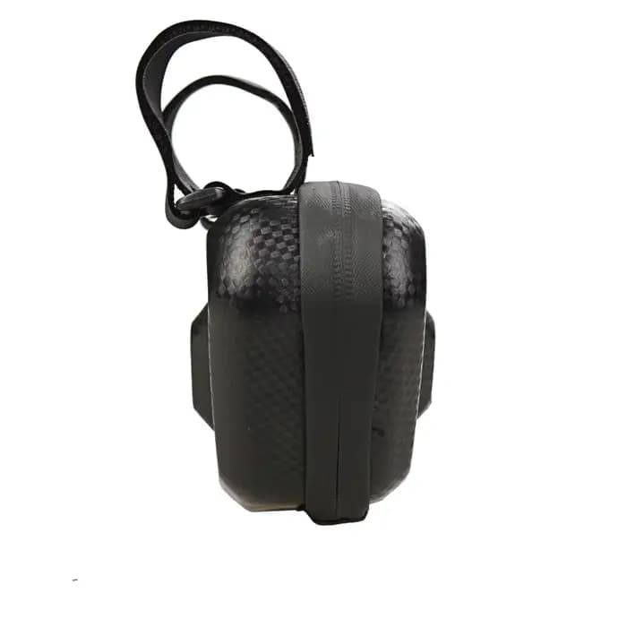 Sac latéral de moto grande capacité poche latérale