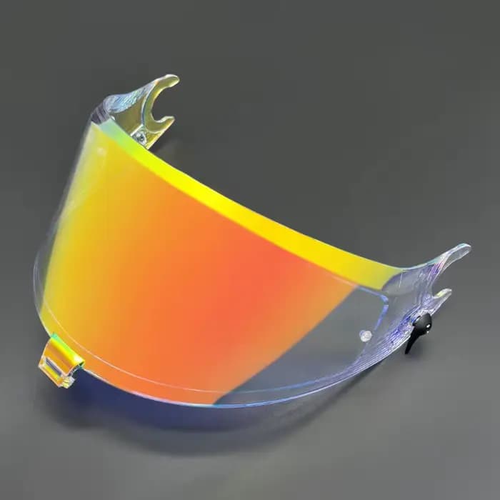 Visière de remplacement pour casque de moto intégral SHARK SPARTAN RS