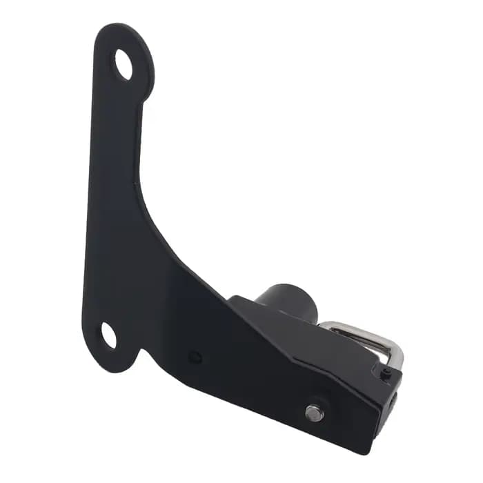 Kit de verrouillage de casque antivol pour Kawasaki ZX-10R