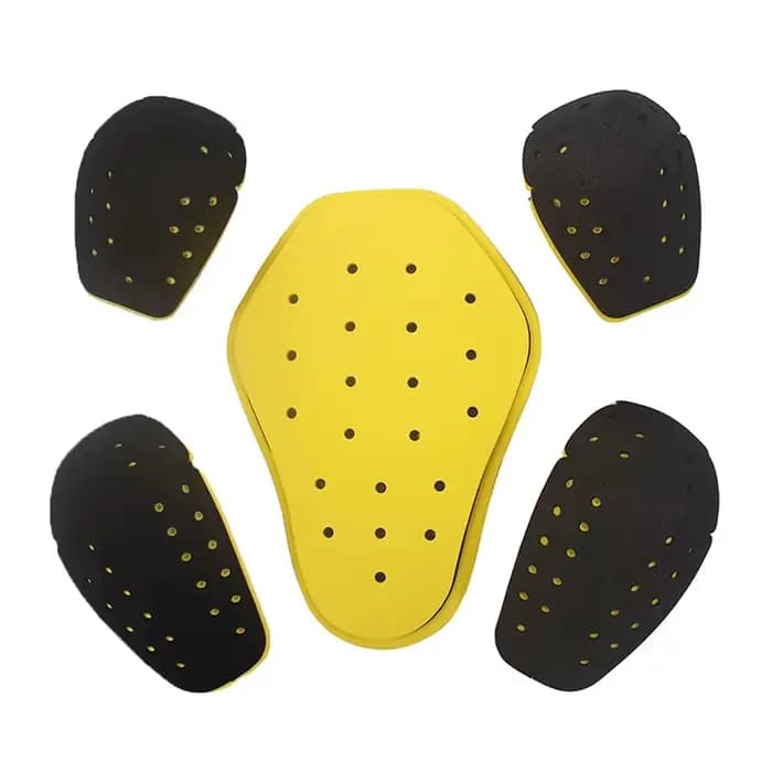 Veste de Protection pour moto