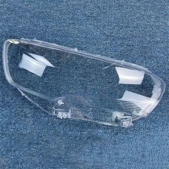 Couvercle de lampe avant entièrement Transparent en Polycarbonate