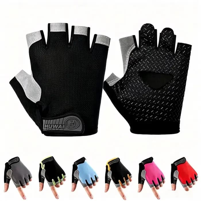 Gants de moto pour hommes