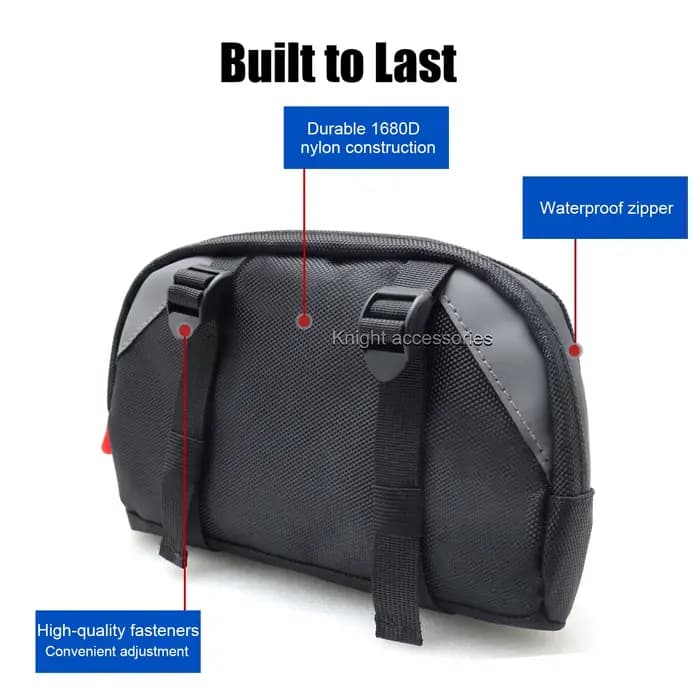 Sac à outils pour moto 690 Enduro r
