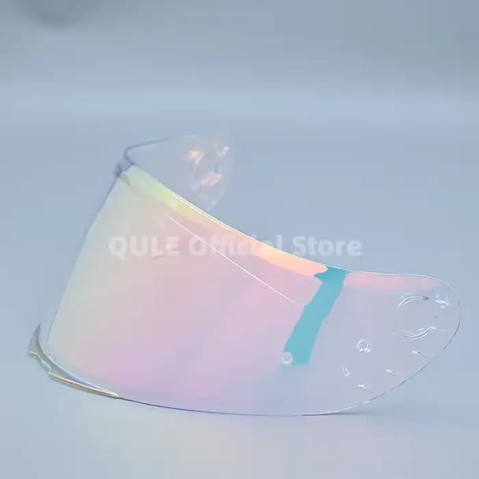Visière de casque pour casque de moto MT-V-14
