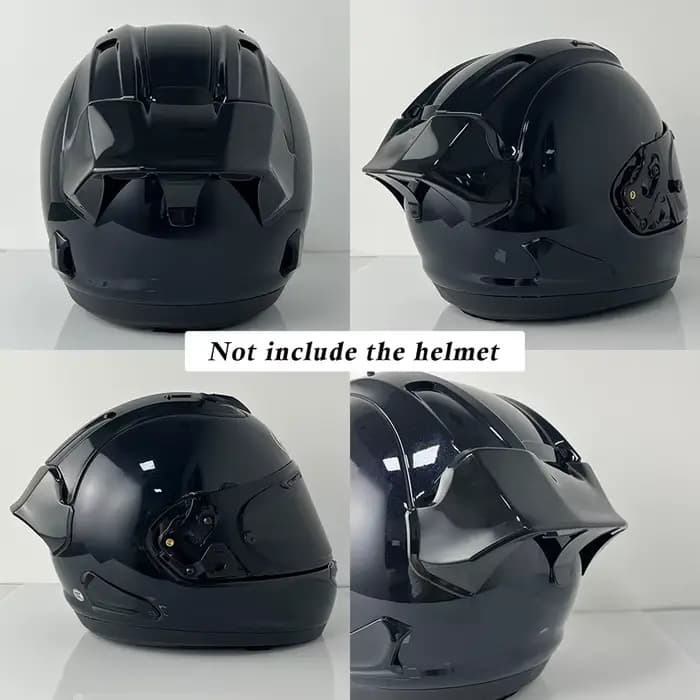 Accessoires pour casque de moto Arai RX-7X RX7X VZ-Ram RX7V RX7