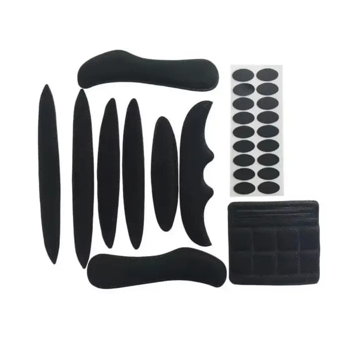 Kits de rembourrage de casque