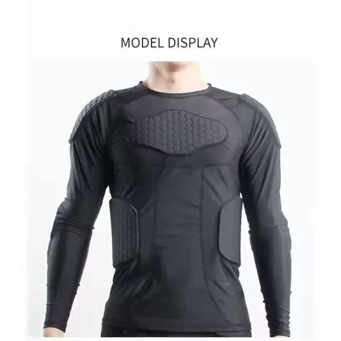 Vestes d'armure de course de Moto