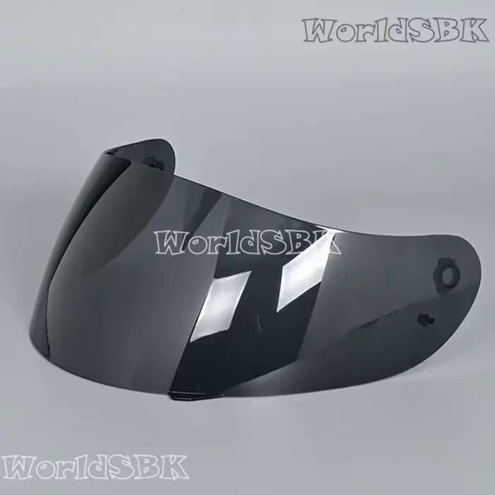 Visière de casque pour AGV K3 K4 Casco Moto accessoires K3 bouclier Protection Uv K4 lentille