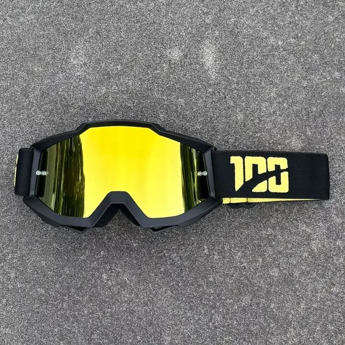 Lunettes de moto, lunettes de cyclisme