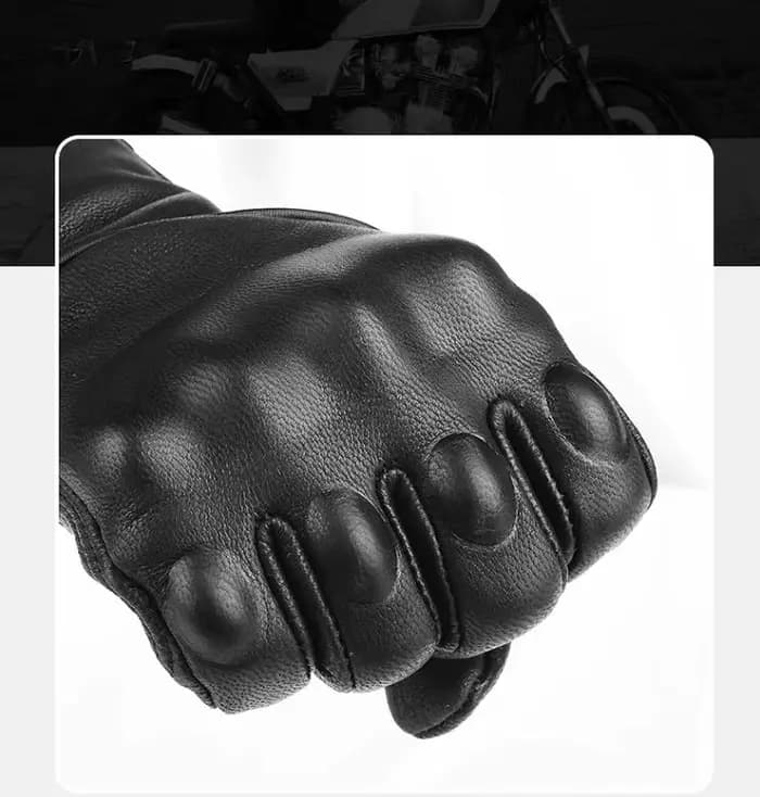 2024 Moto Gants Hommes Femmes