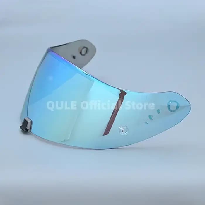 Visière de casque pour Scorpion Exo 1400 carbone