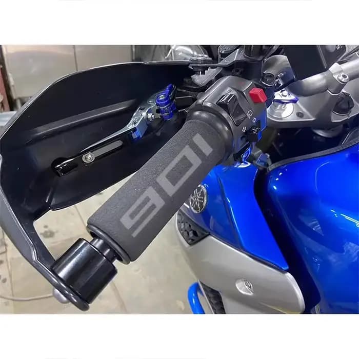 Accessoires de moto pour Husqvarna Svartpilen Vitpilen 401 701 Supermoto Enduro Norden 901