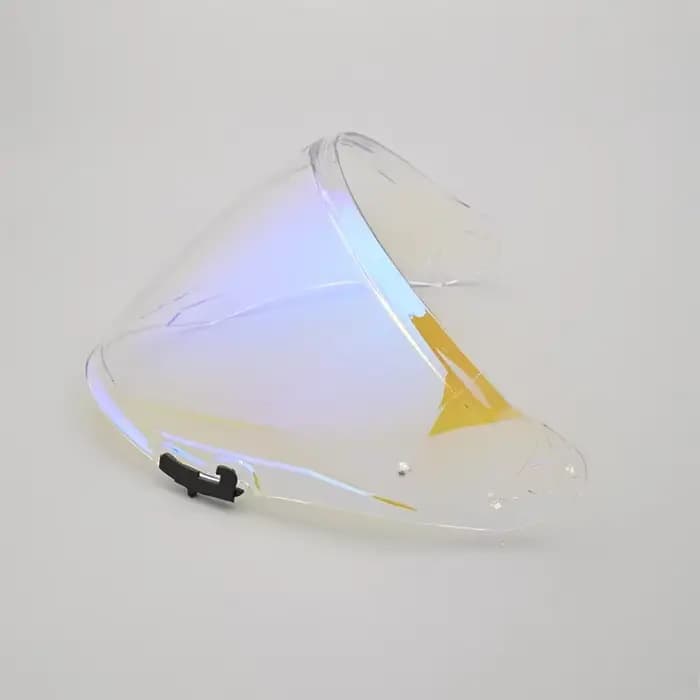 Visière pour casque de moto LS2 OF603 Infinity II