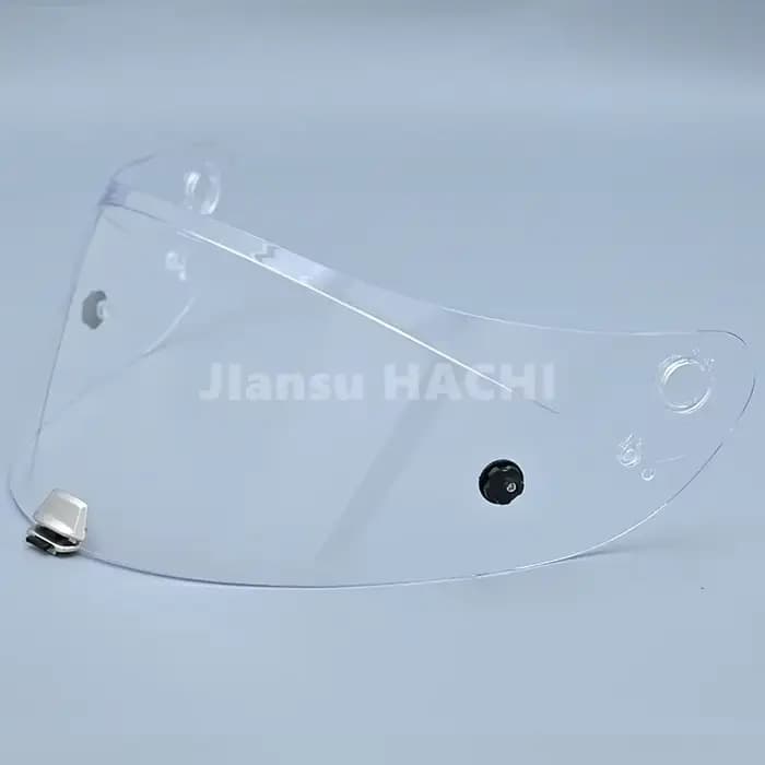 Pour HJC RPHA 70 PRHA 11 visière de casque de Moto HJ-26 lentille