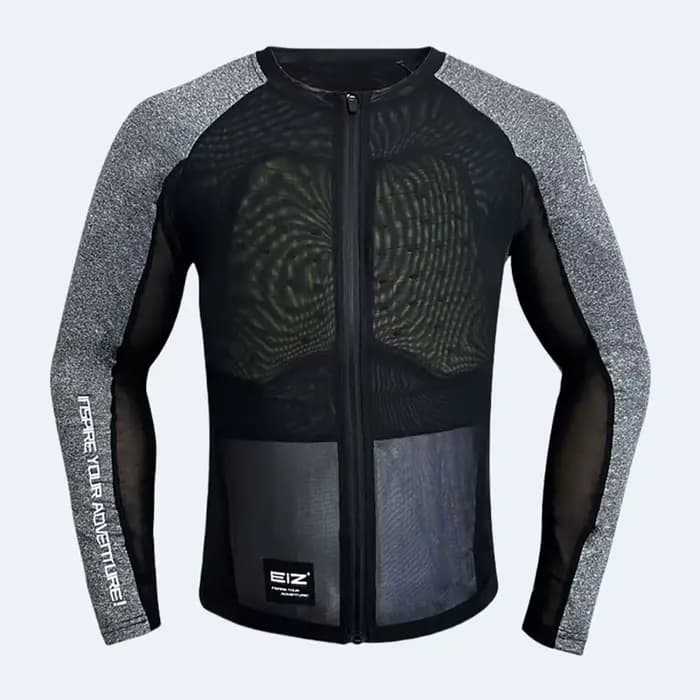 Blouson de moto pour homme