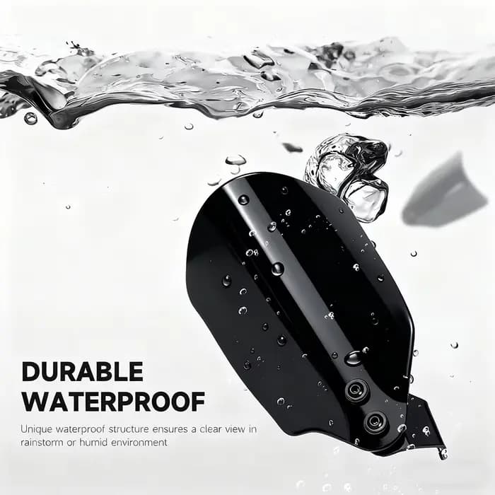 2018-2025 nouveau pour chef indien Challenger chef poursuite moto accessoires protège-mains protecteur main bouclier couverture Kits