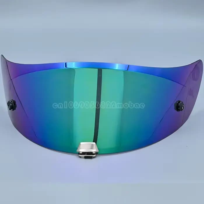 Casque HJ-26 visière lentille pour HJC RPHA 11
