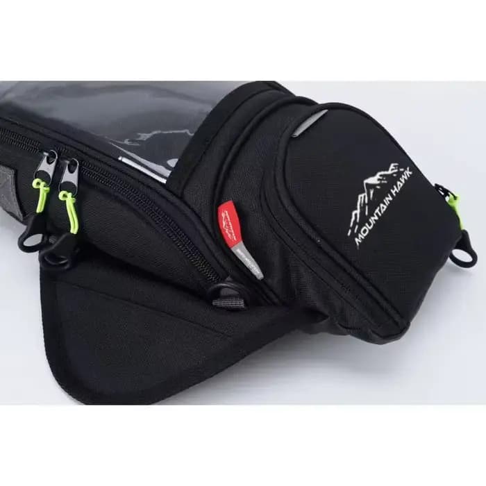 Sac de réservoir de Navigation pour Moto