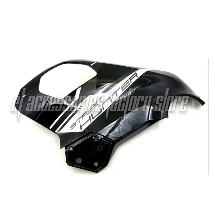 Accessoires de moto d'origine coque décorative