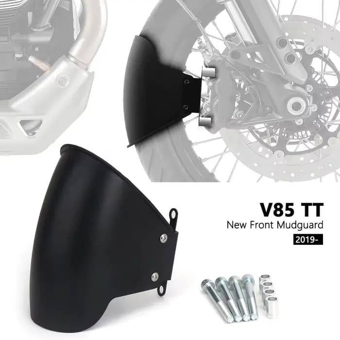 Accessoires de Moto pour Moto Guzzi V85 TT V85TT V 85 TT 2019 – 2024