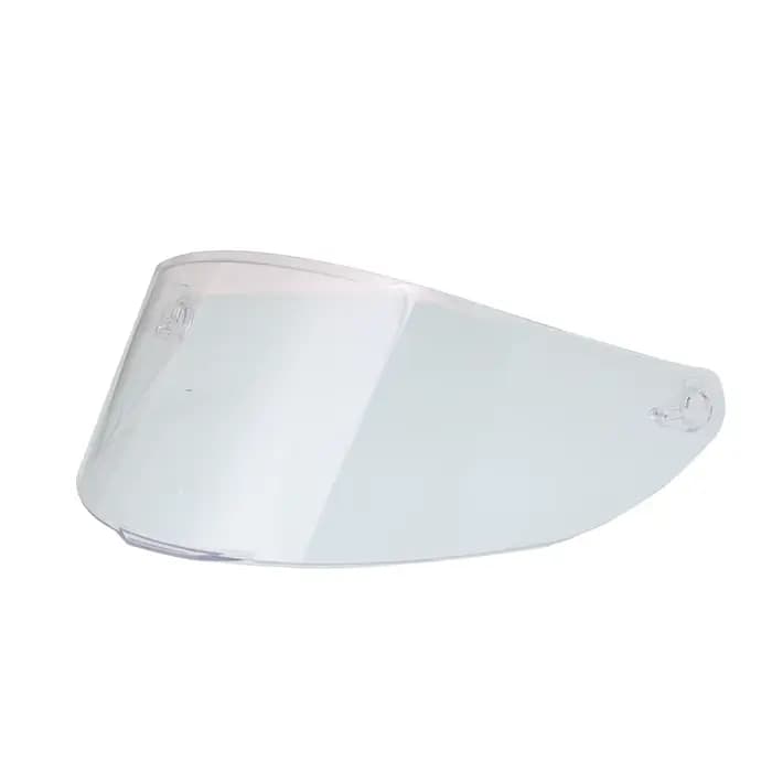 Visière Redgold adaptée au casque de moto Pista modèle 320