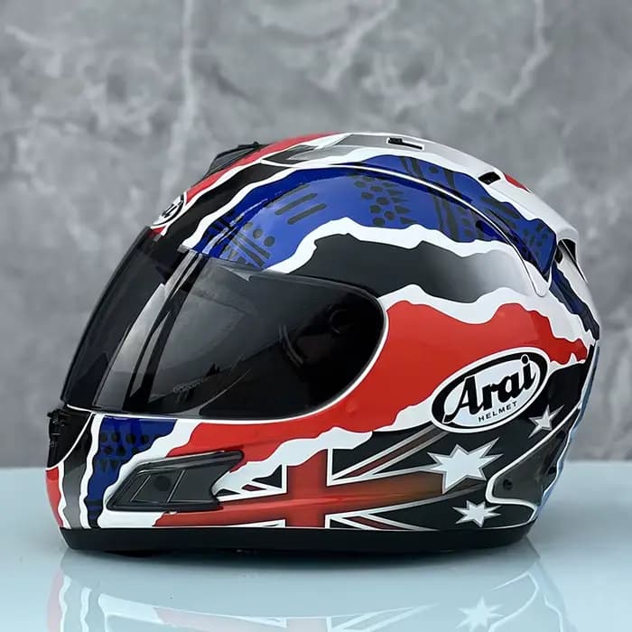 Casque intégral RX7X DUHAN casque hors route course Motocross casque de moto