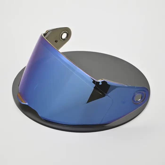 Visière pour casque de Moto MT-V-31 AXXIS HAWK EVO SV PANTHER SV