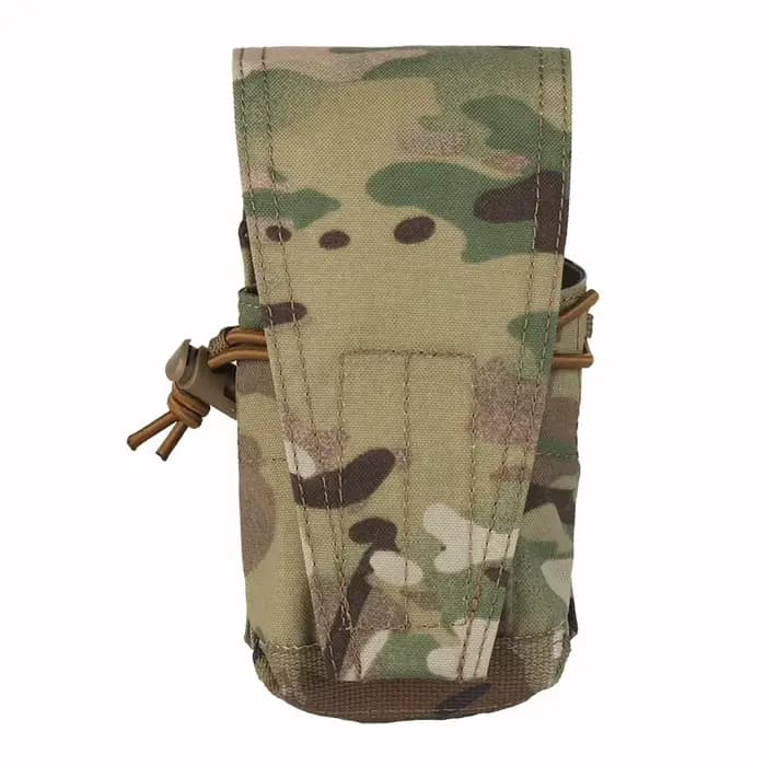 Équipement Multifonctionnel GT MOLLE