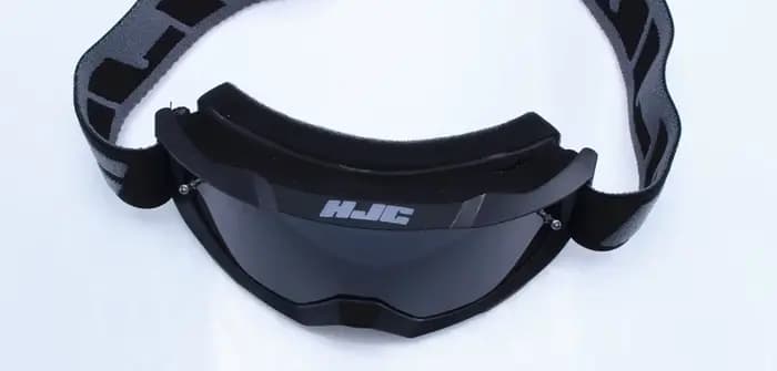Lunettes de soleil moto hommes Motocross sécurité protection MX Vision nocturne casque