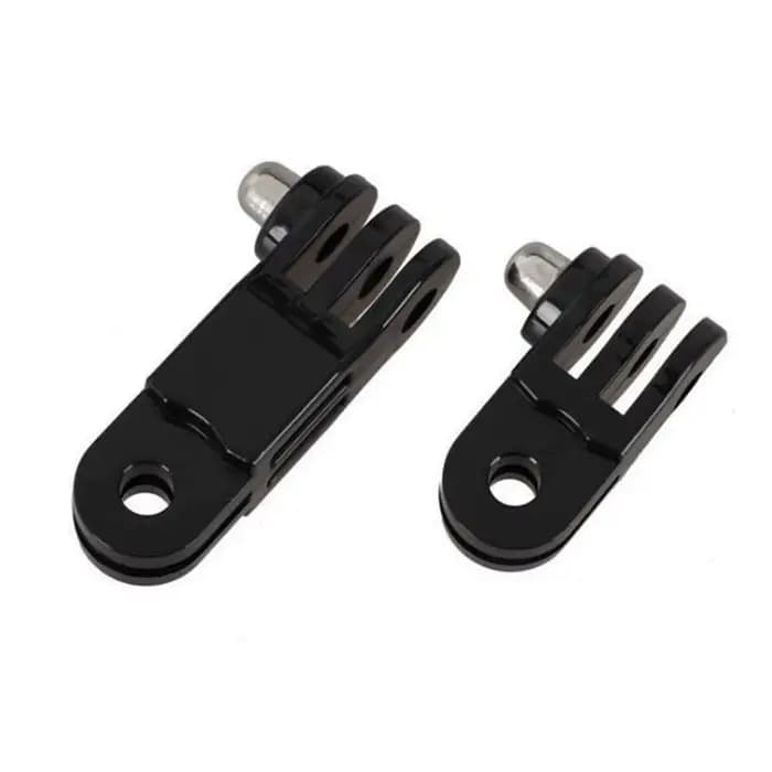 Ensemble d'accessoires pour casque avant