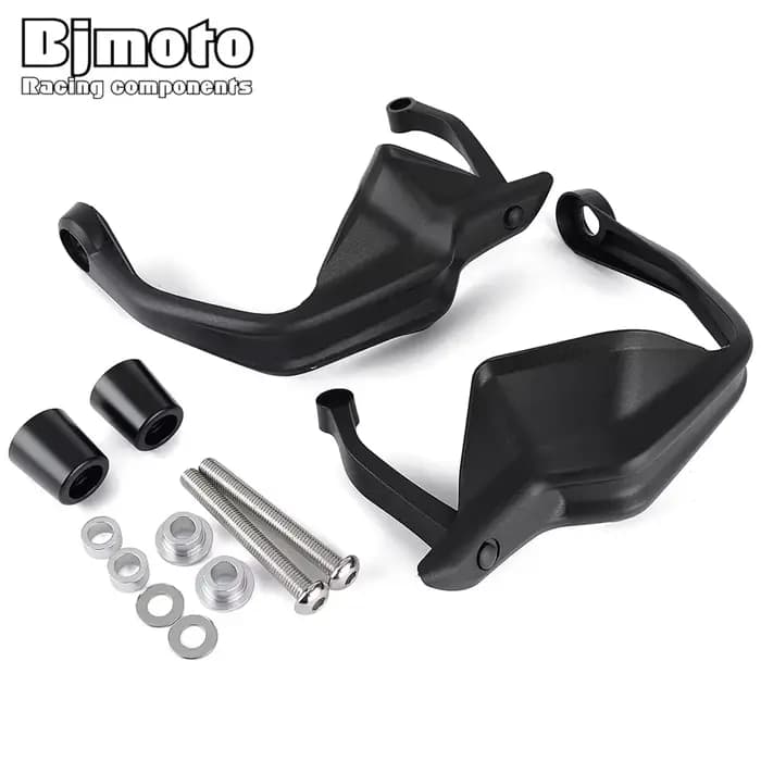 Protège-mains de guidon de moto, BMW R9T, Pure Inboulon ScramJeff, Urban GS