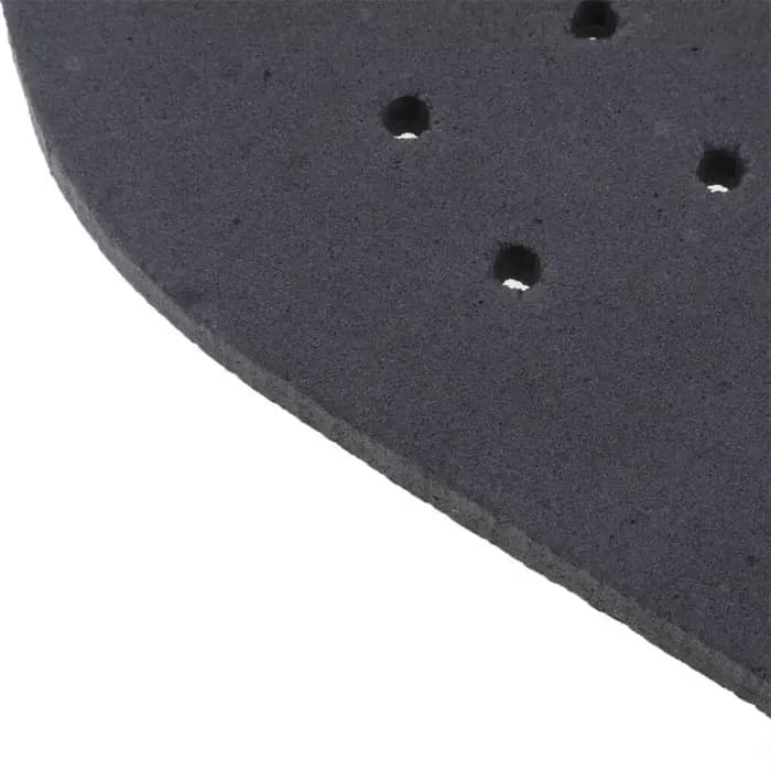 1pc moto vélo dos Pad veste insérer EVA dos protecteur équitation ski patinage armure dos colonne vertébrale coussin de protection