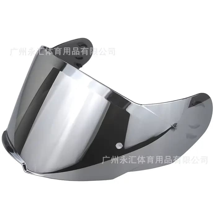Visière de casque de moto pour Shaft 562