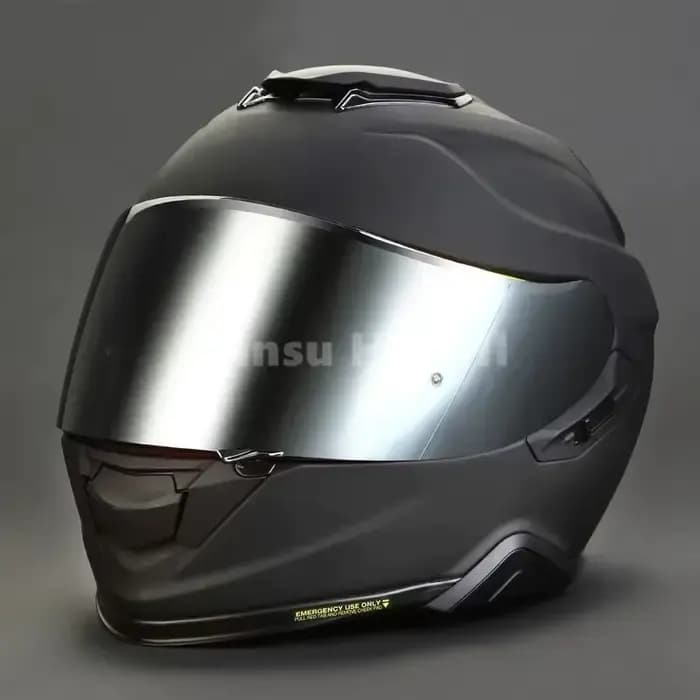 Visière de casque pour SHOEI GT Air Neotec CNS-1 TC-5 TC-9 GT Air 2