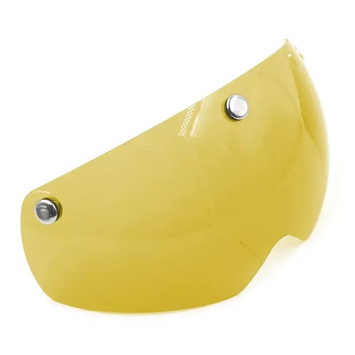 Casque de vélo lunettes de cyclisme visière accessoires route vtt Aero