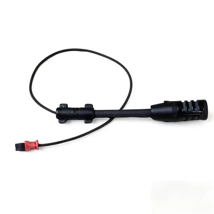 Pour casque de moto SENA 50C, casque, microphone