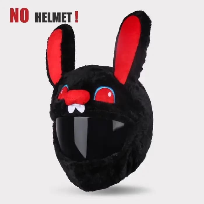 Housse de casque de moto