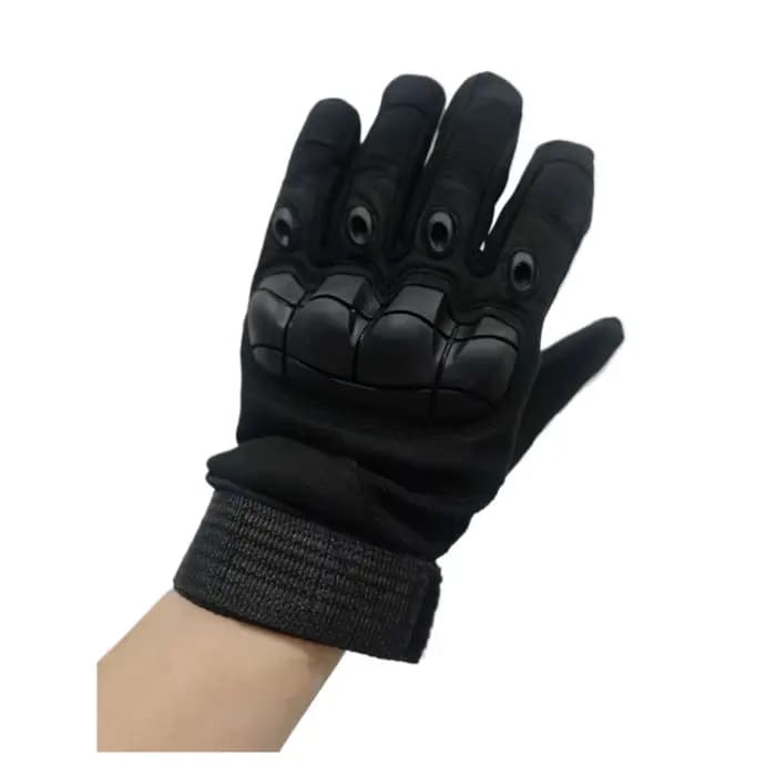 Gants de moto à écran tactile